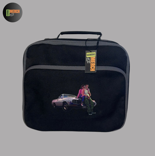 GTA 6 Packed Lunch