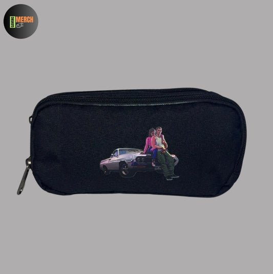 GTA 6 High Quality Pencil Case