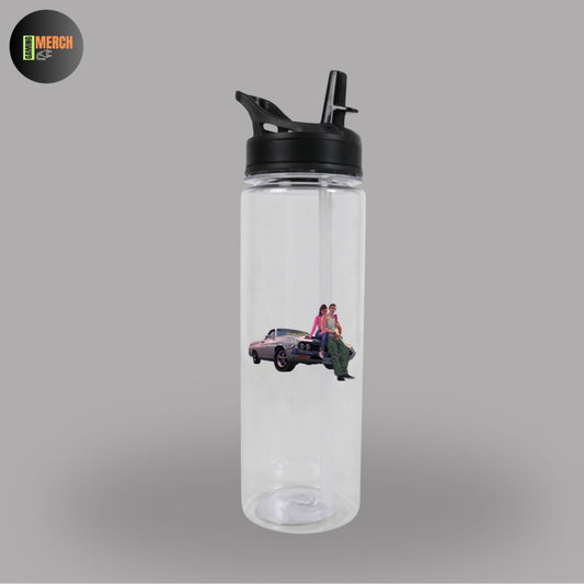 GTA SIX WATER BOTTLE