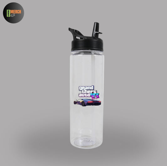 GTA 6 WATER BOTTLE