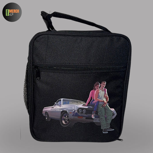 GTA 6 LUNCH BAG